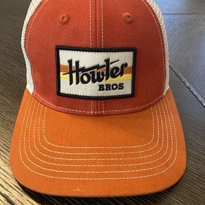 Howler Brothers hat